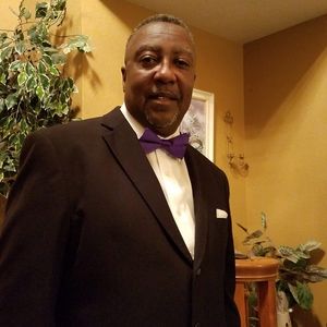 Meet your Posher, Roland